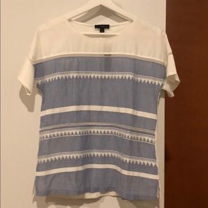 J.crew top